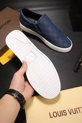 LV Men Loafers--062